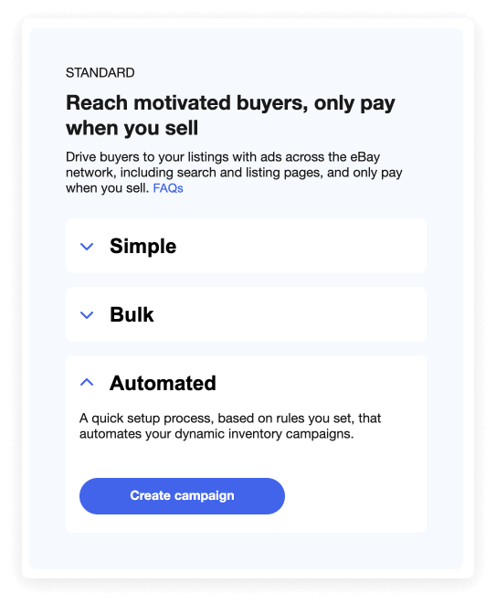 How to Promote an eBay Listing The Complete Guide 3Dsellers